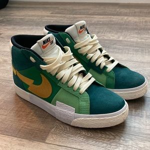 Nike SB Zoom Blazer Mid Premium - 8.5M